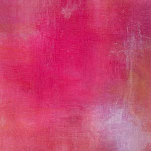 Impression murale abstraite moderne rose fuschia pour la vente par Abstract Art & Prints
