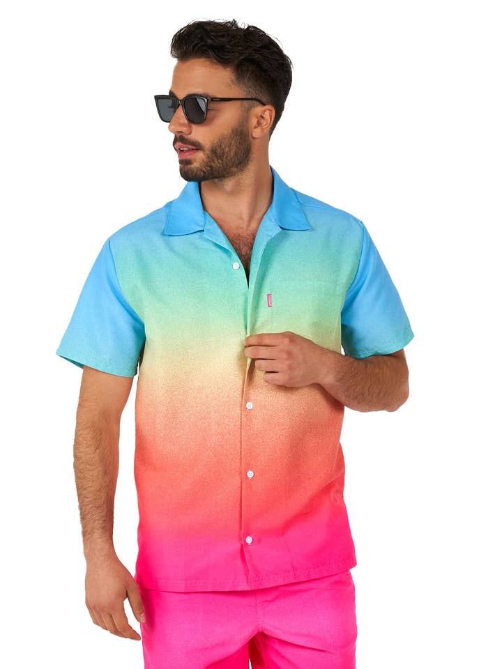 Funky Fade Zomerset voor wholesale door Oppo Merchandise Group B.V.