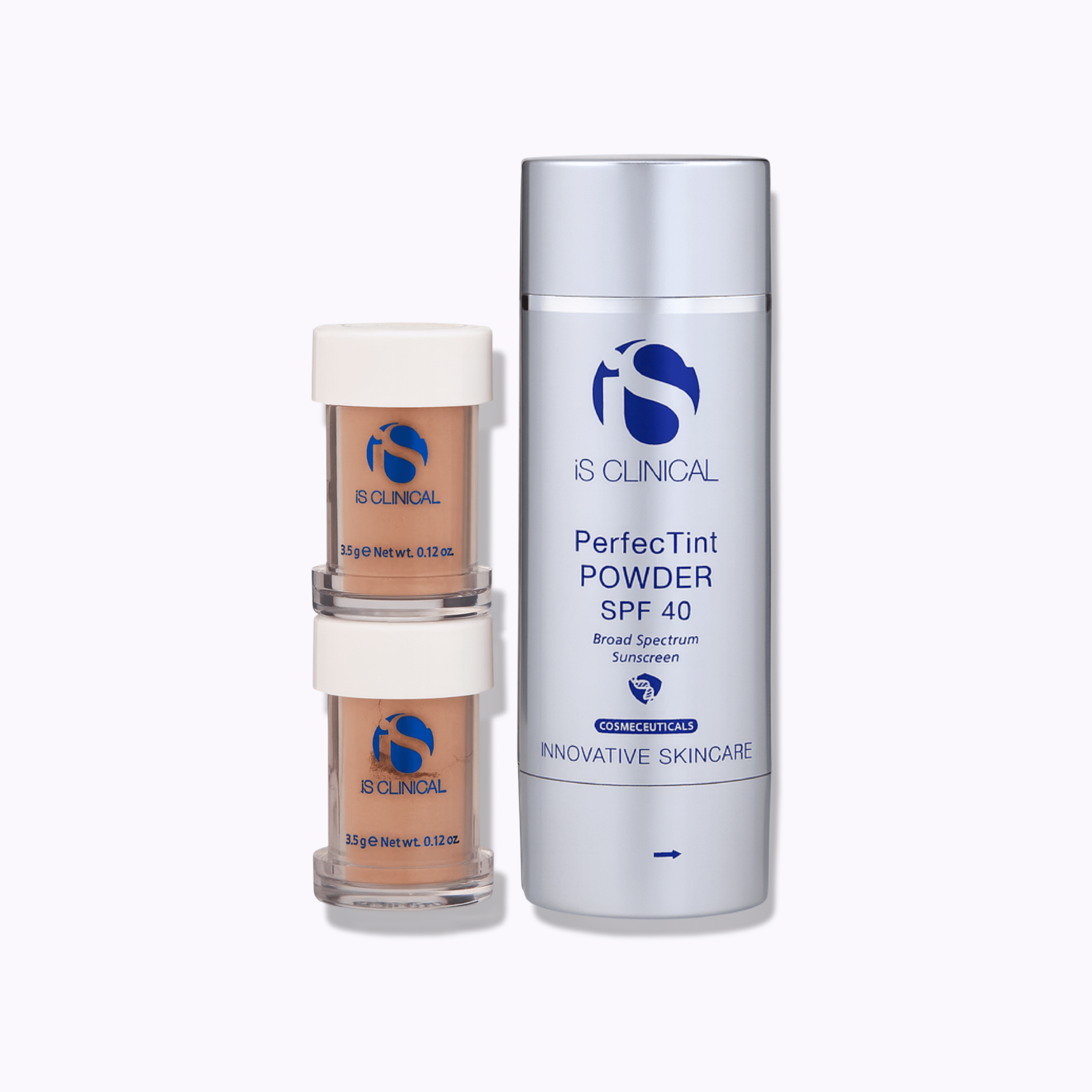 Dermstreet - Wholesale SPF Moisturizer - iS Clinical PerfecTint Powder SPF 400
