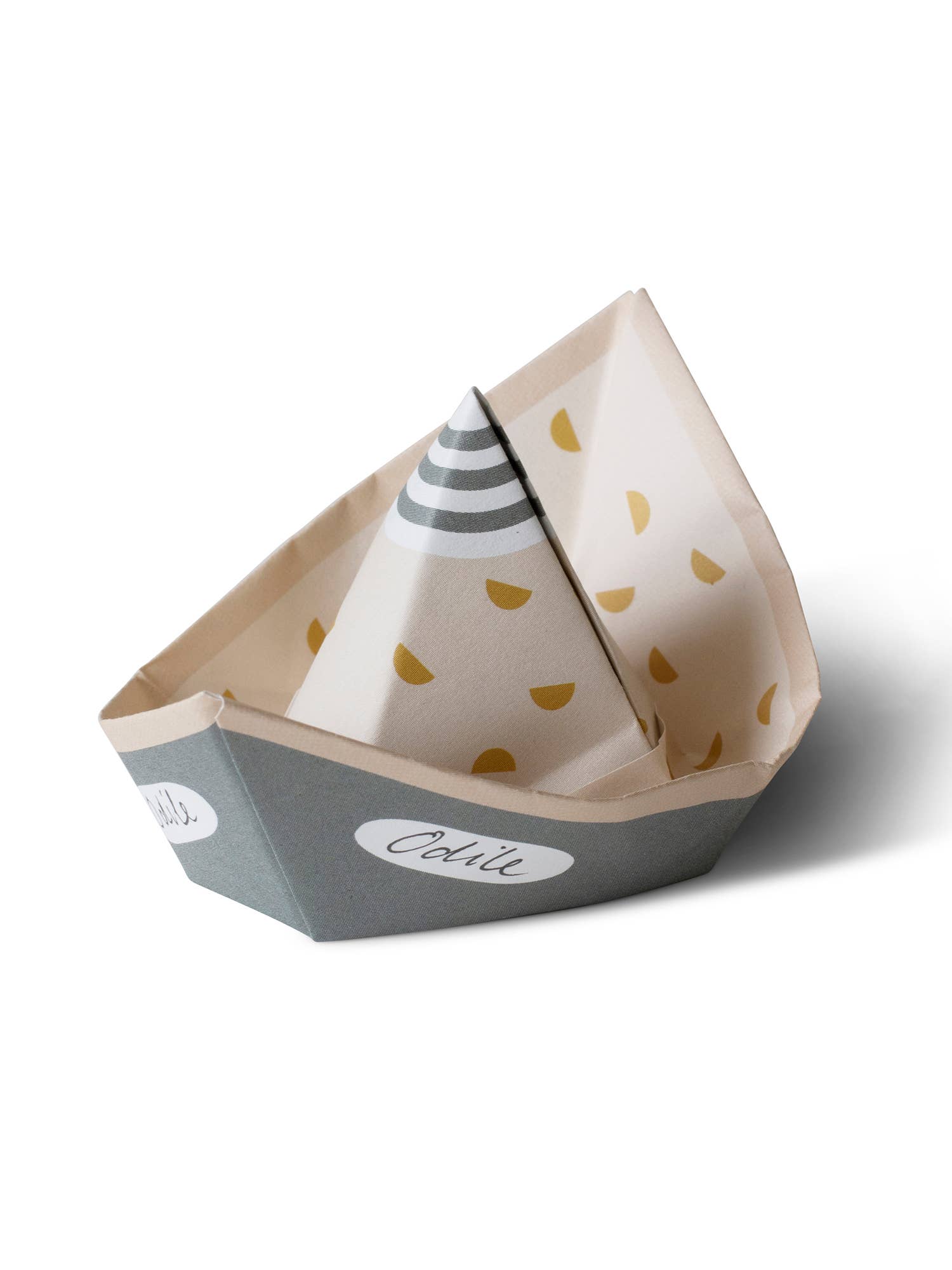 Jurianne Matter - Wholesale DIY Craft Kit - SEGEL folding paper boats3