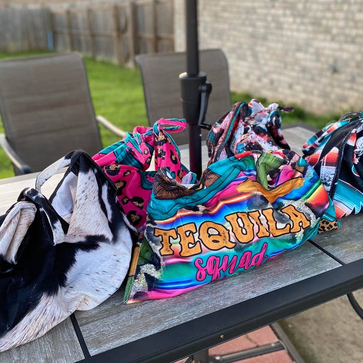 Crazy Heifers Wholesale - Wholesale Beach Accessories - Beach Chair Cover/Bag