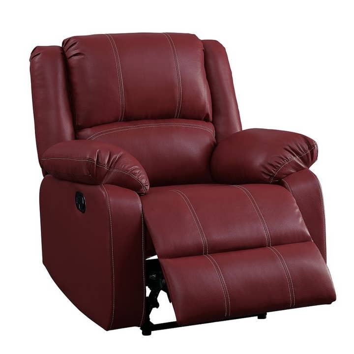 Zuriel 37"W Motion Rocker Recliner for wholesale by Acme Furniture Industry, Inc.