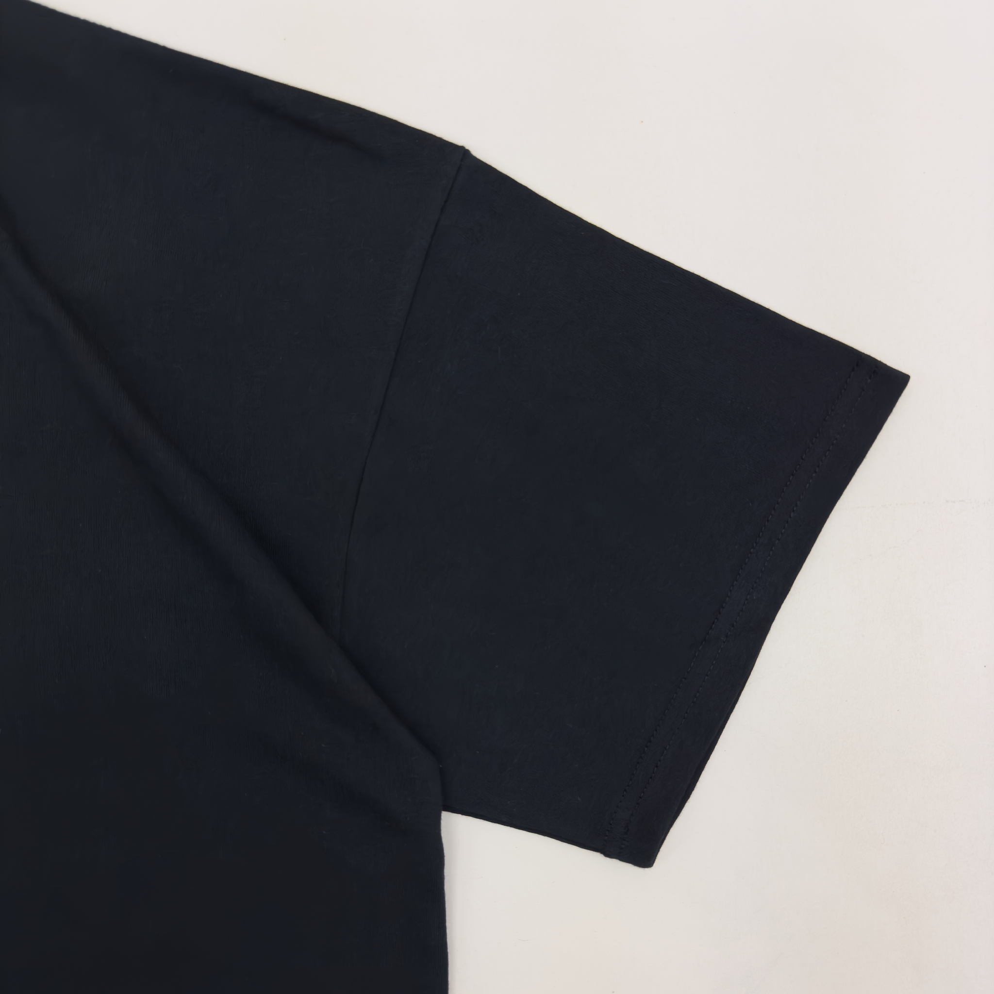 Lucidblanks.com - Wholesale T-Shirt - Unisex - 300 GSM 'Black' Core Tee V27