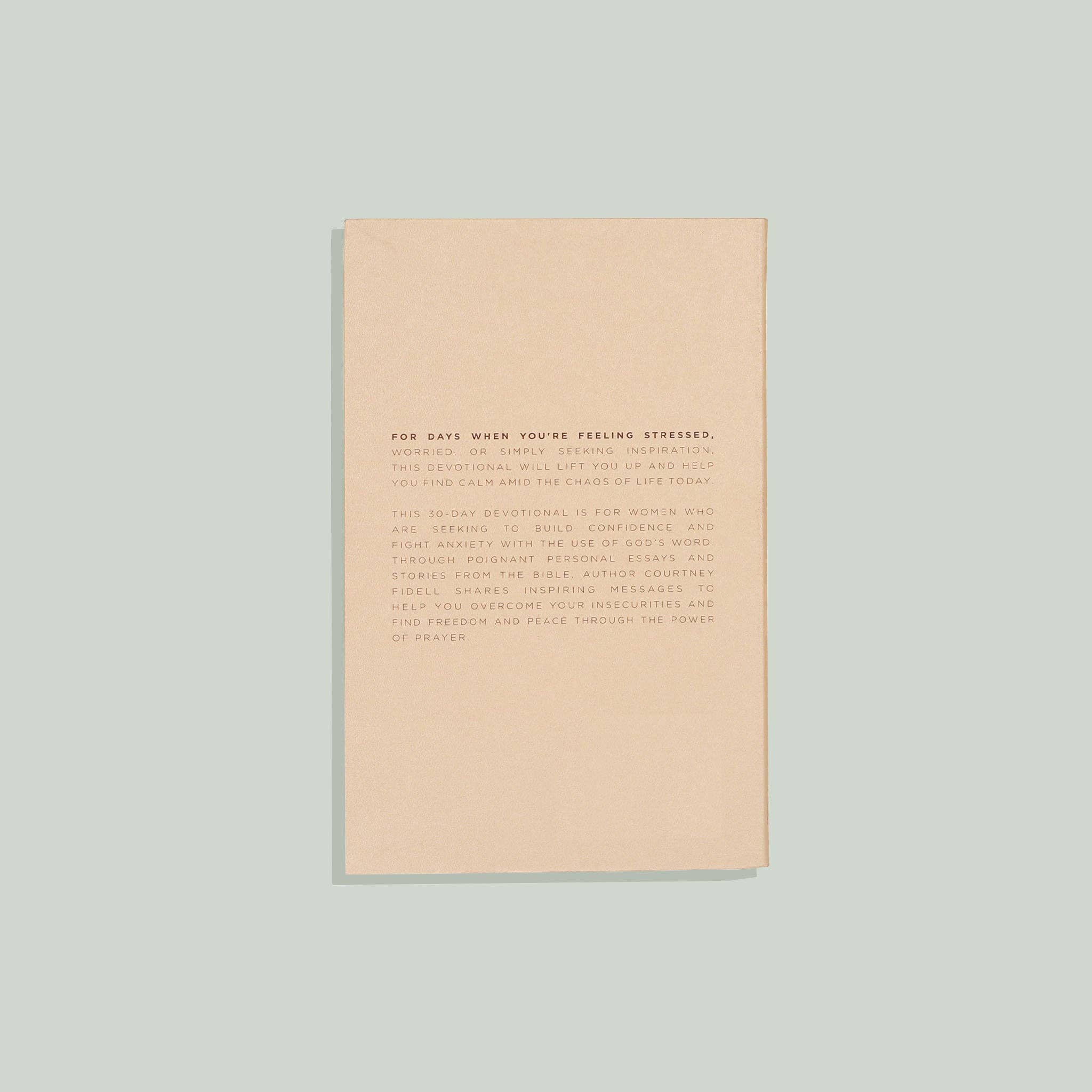 Paige Tate & Co. - Wholesale Religion Book - Grace Is Enough: Christian Devotional for Women (Easter)5