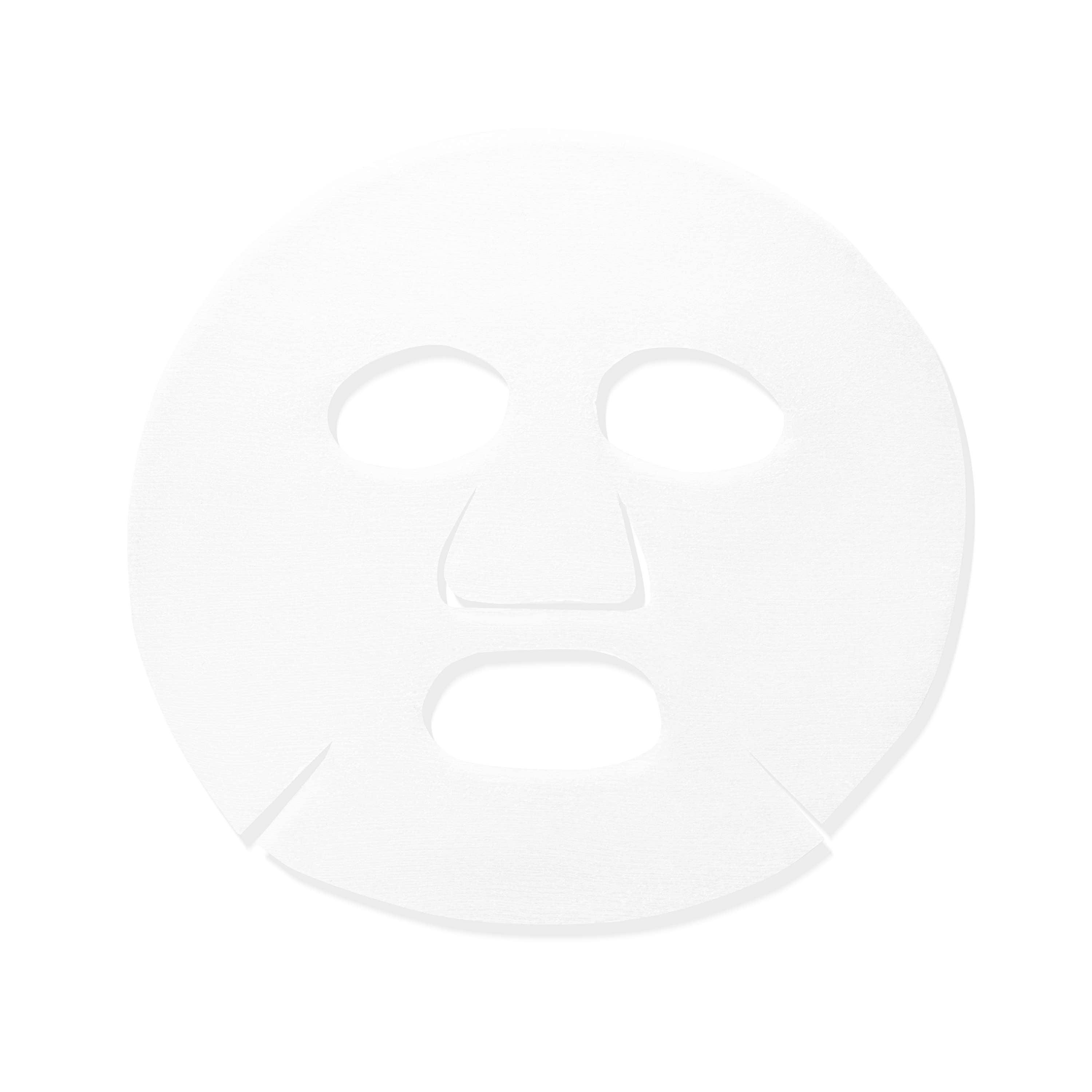 Avatara - Wholesale Skincare Face Mask - Blue Raspberry Slushy Kid's Mask6