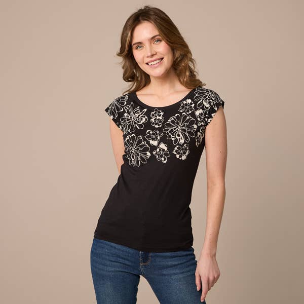 Umsteigen - Wholesale T-Shirt - Women's - Cali Bamboo T