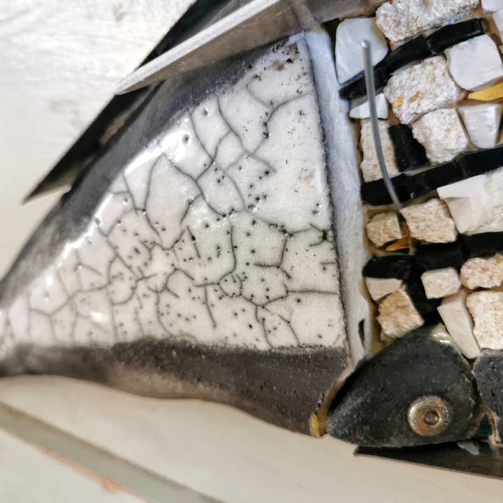 Rossella Casadio - Wholesale Wall Accent - Paths1