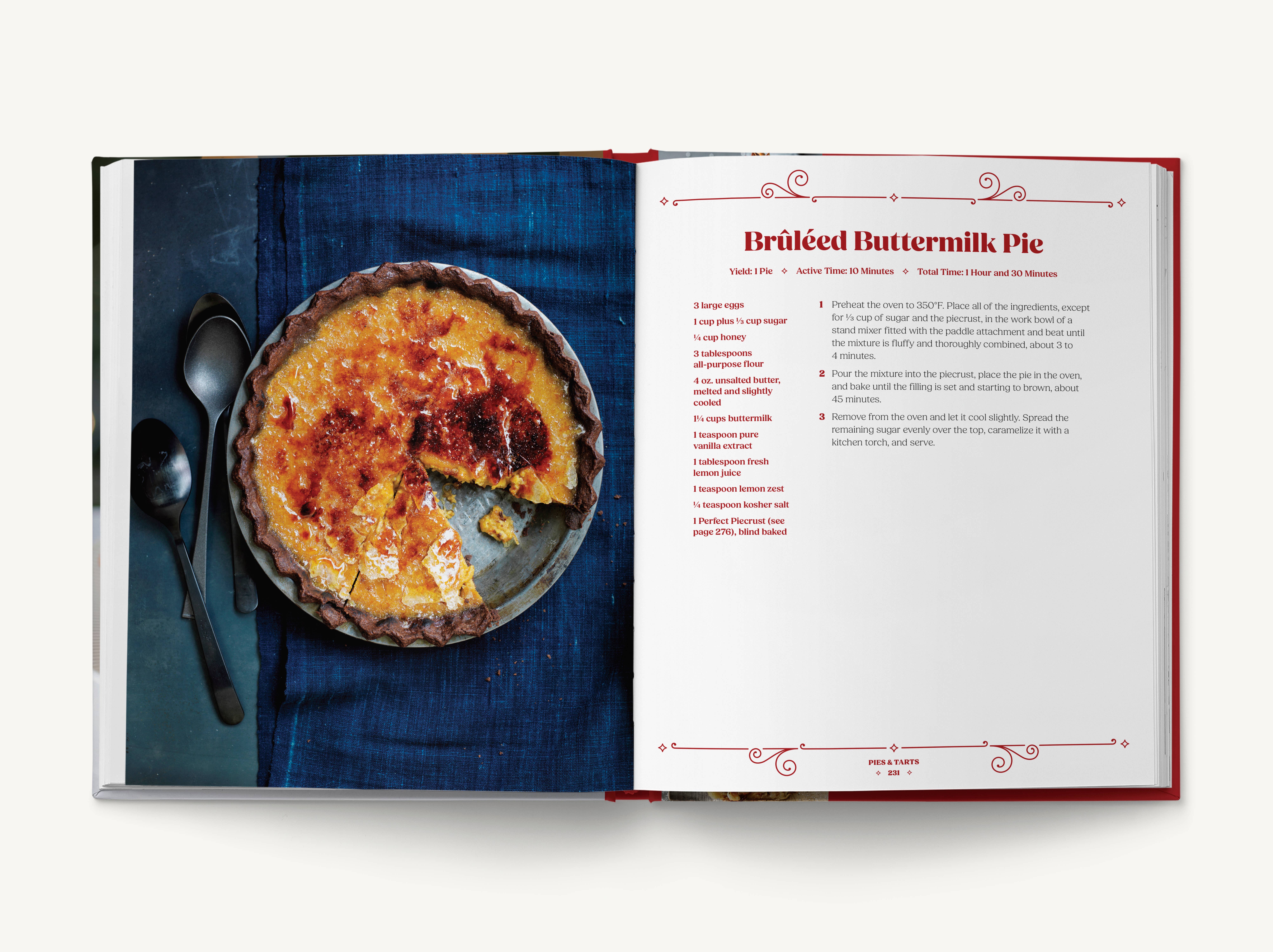 HarperCollins Focus - Wholesale Baking & Dessert Book - The Christmas Baking Cookbook8