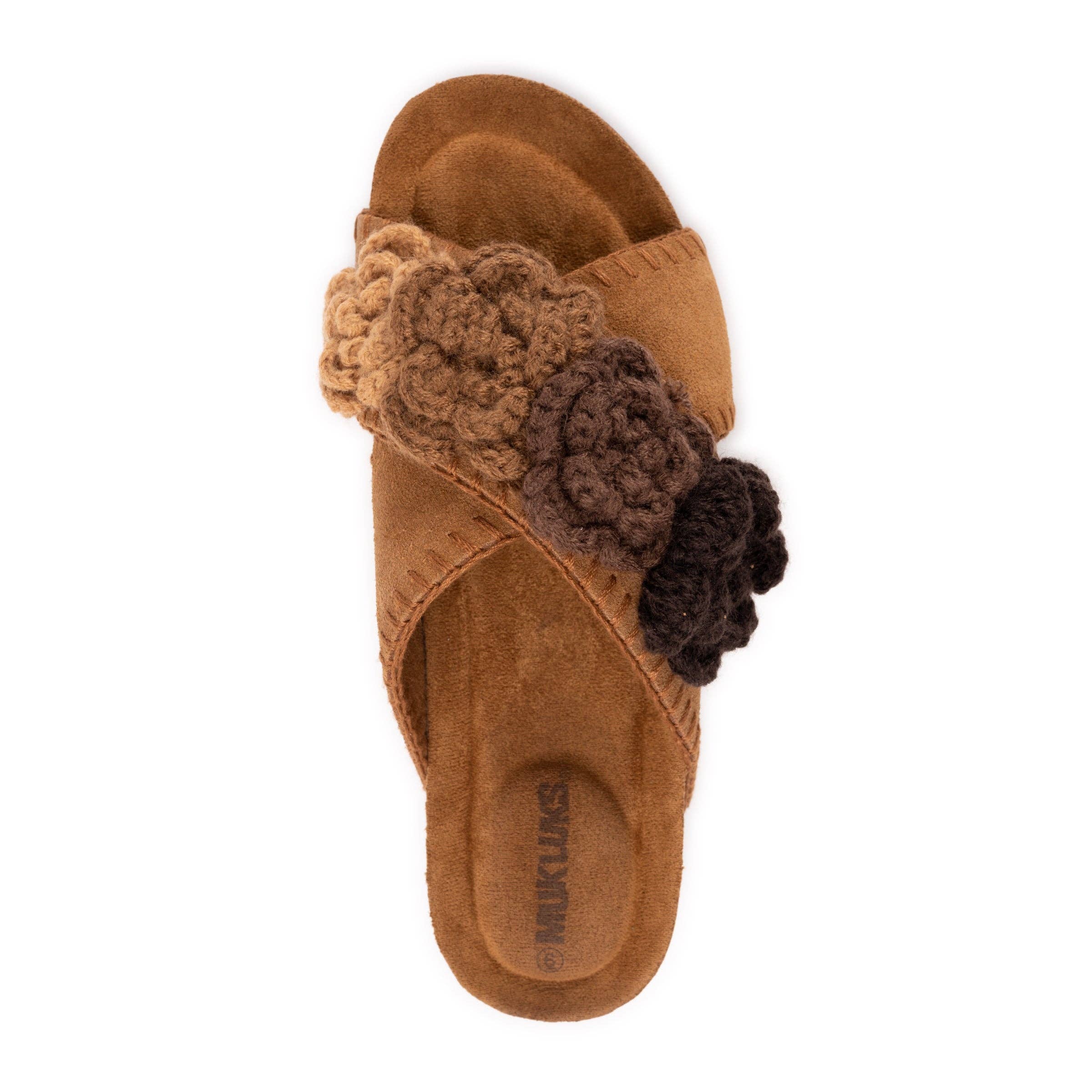 Muk Luks - Wholesale Sandals - Women's - Muk Luks Women's Penelope Sandal19