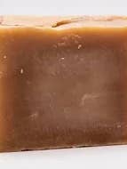 Frank & Myrrh All Natural Bath Bar for wholesale by House Of Soil & Soul