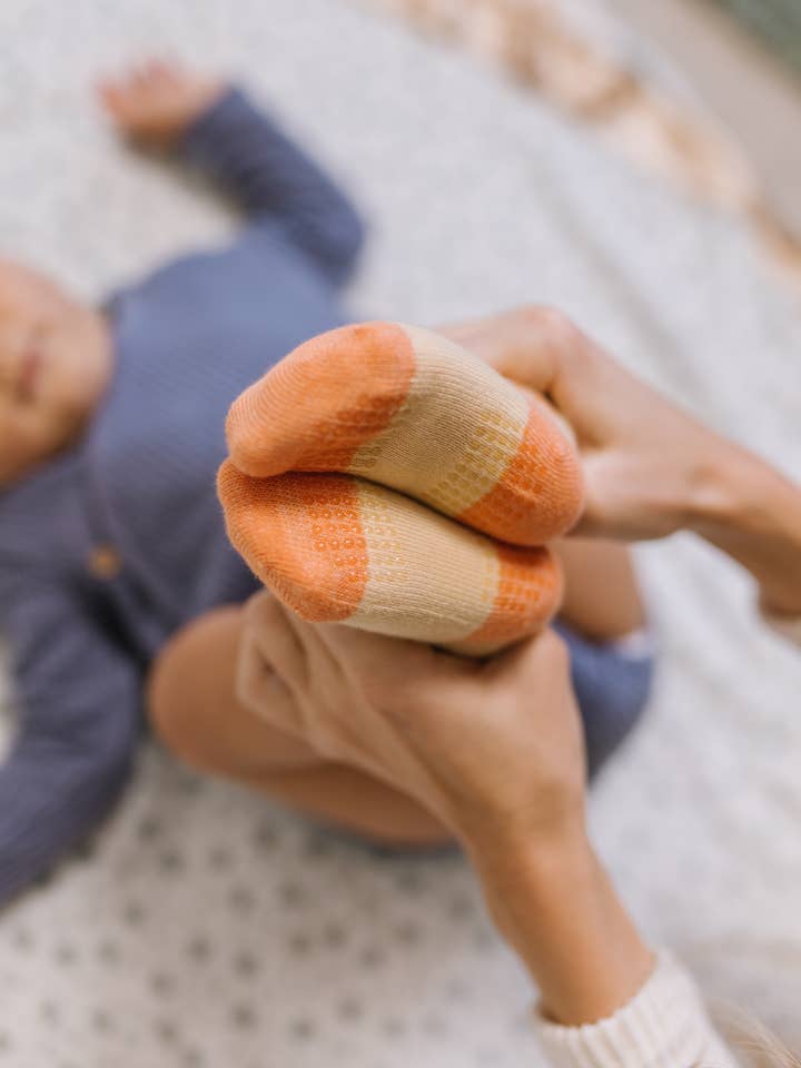 JuJuBe - Wholesale Socks - Baby - Baby Socks Trio Roarsome