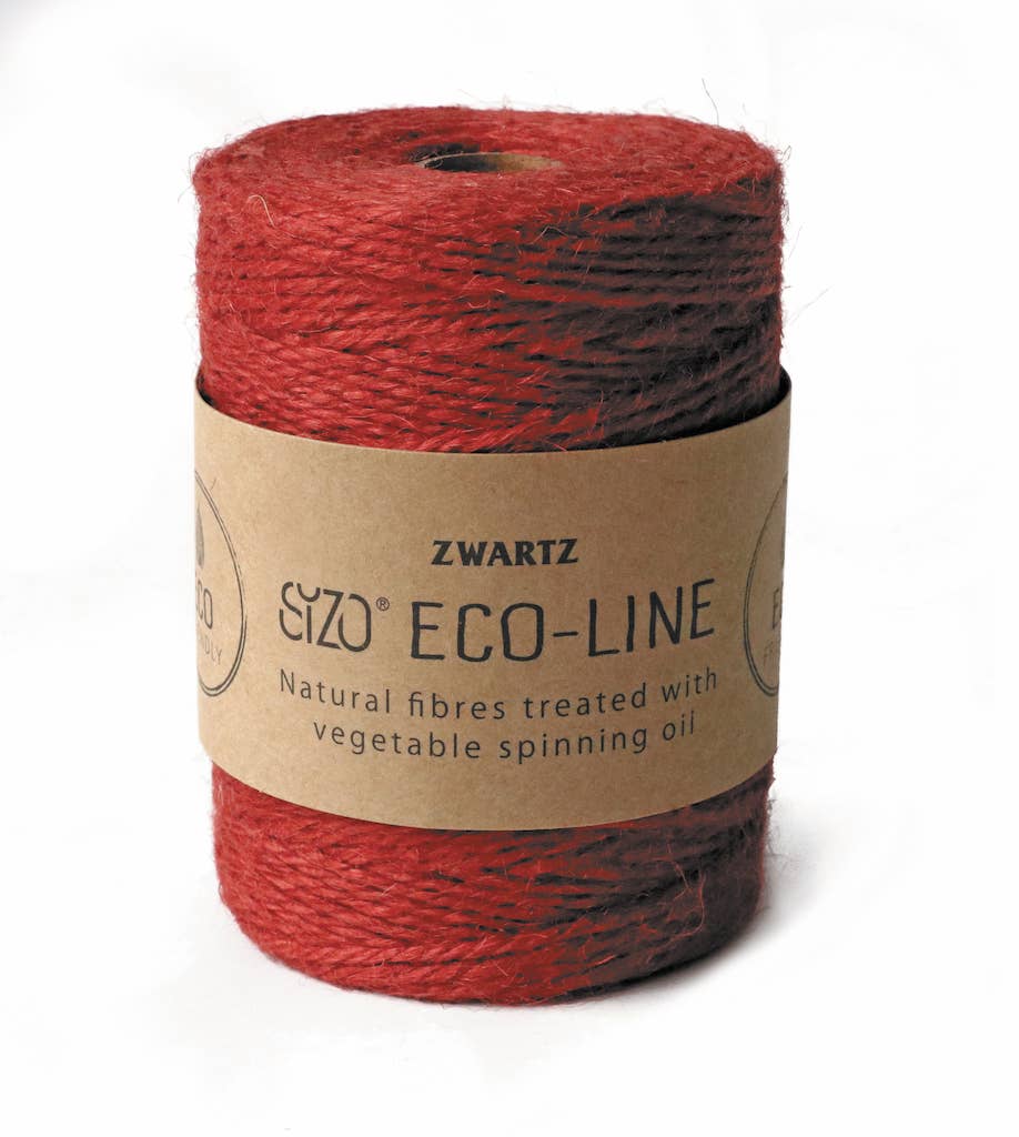SIZO by Zwartz - Wholesale Twine - Sizo® Jute Rope 3 mm6