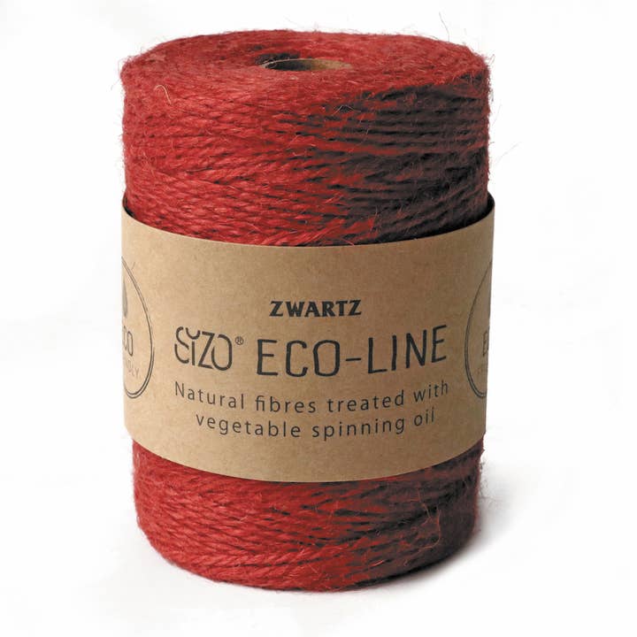 SIZO by Zwartz - Wholesale Twine - Sizo® Jute Rope 3 mm6