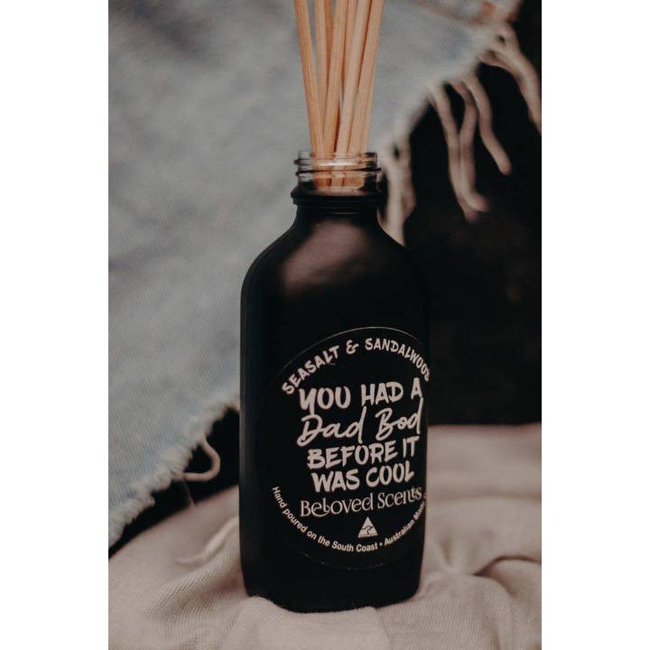 Beloved Scents - Wholesale Reed Diffuser - Fathers Day Reed Diffusers