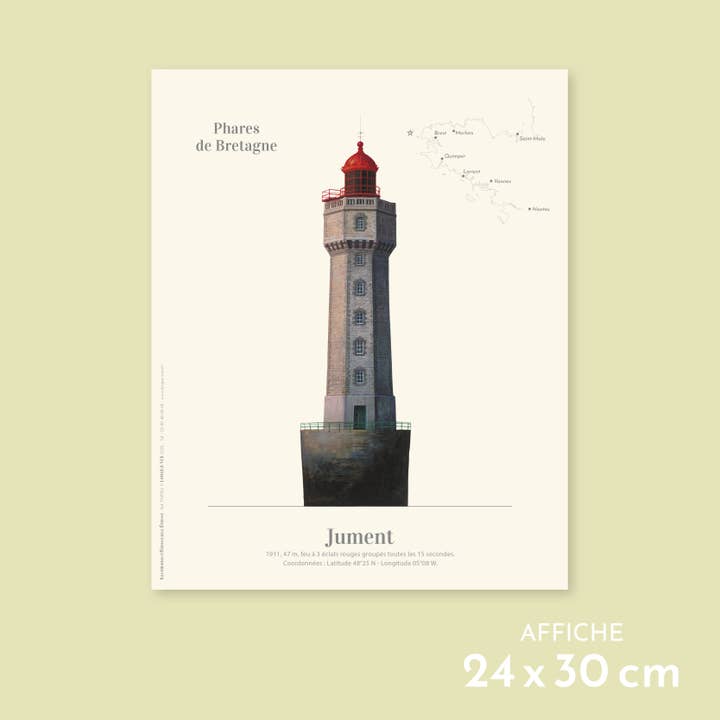 Horse - Poster for wholesale by Longue-vue