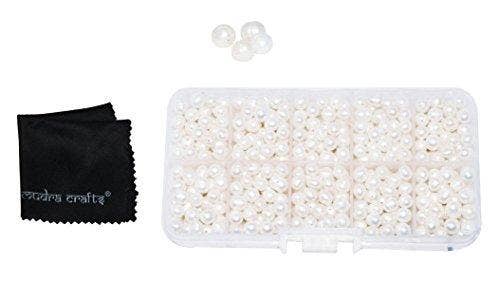 Mandala Crafts – wholesale Pärlor – Mudra Crafts äkta odlade sötvattenpärlor för smyckestillverkning, lösa pärlor med förborrade hål i bulk12