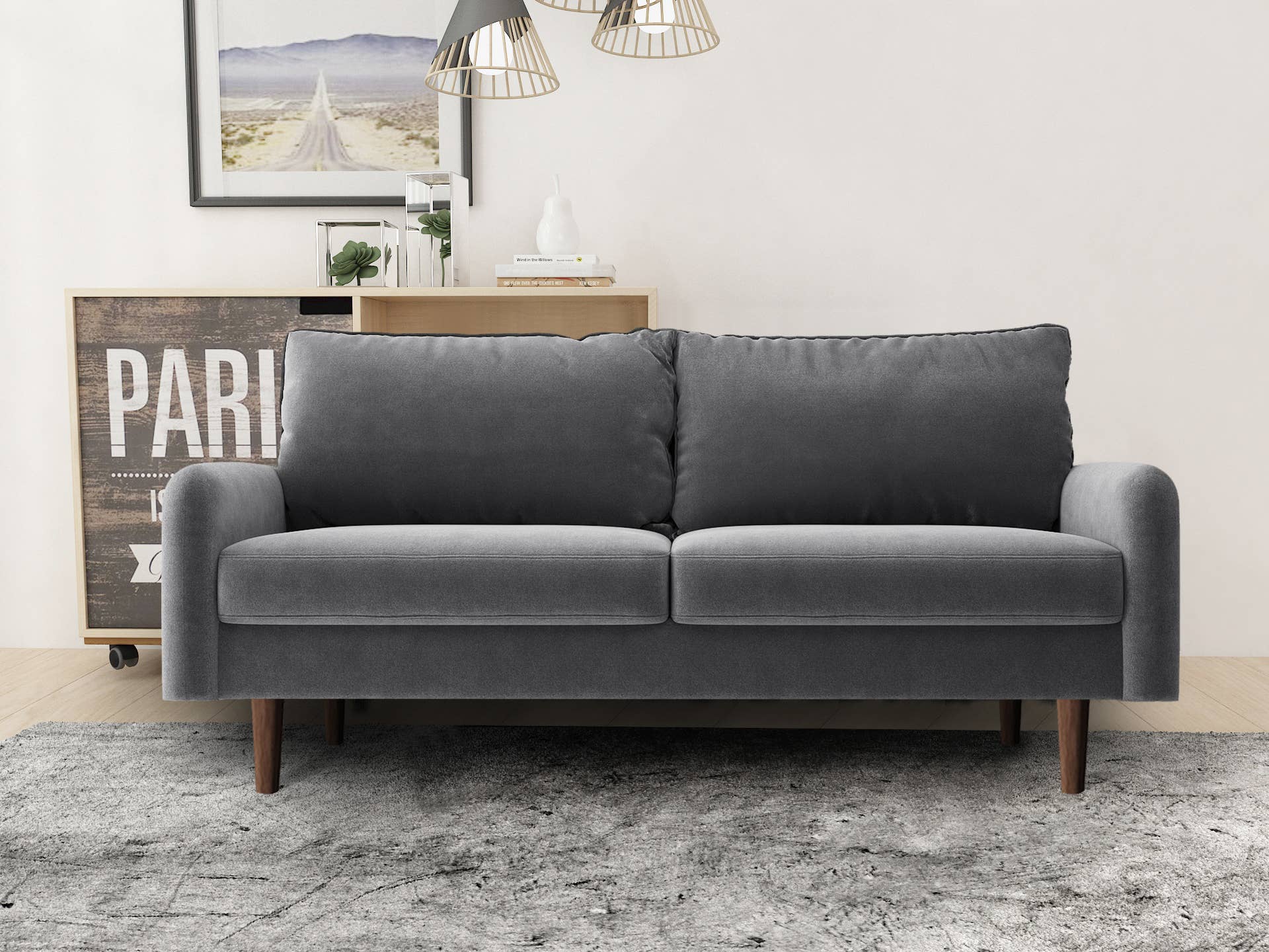 Koby Home - Wholesale Sofa - X Lucy Sofa4