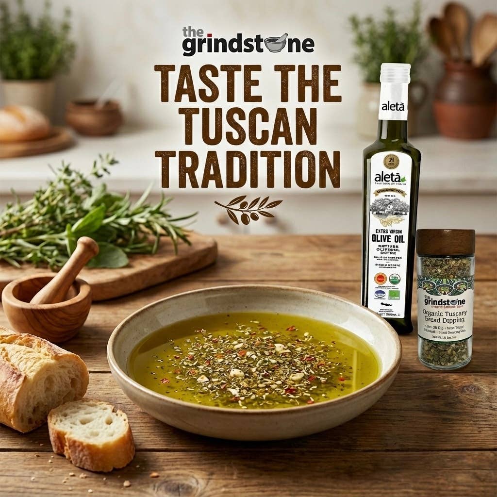 ALETA FARMS - Wholesale Olive Oil - Organic Single Estate, Extra Virgin Greek Olive Oil, 17 oz.5