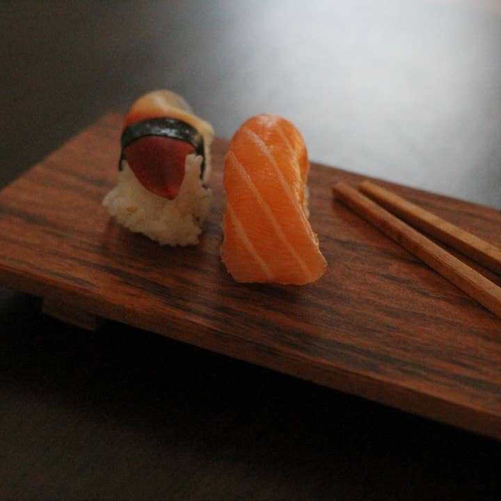 Sushi Set Board for wholesale by Creations with passion
