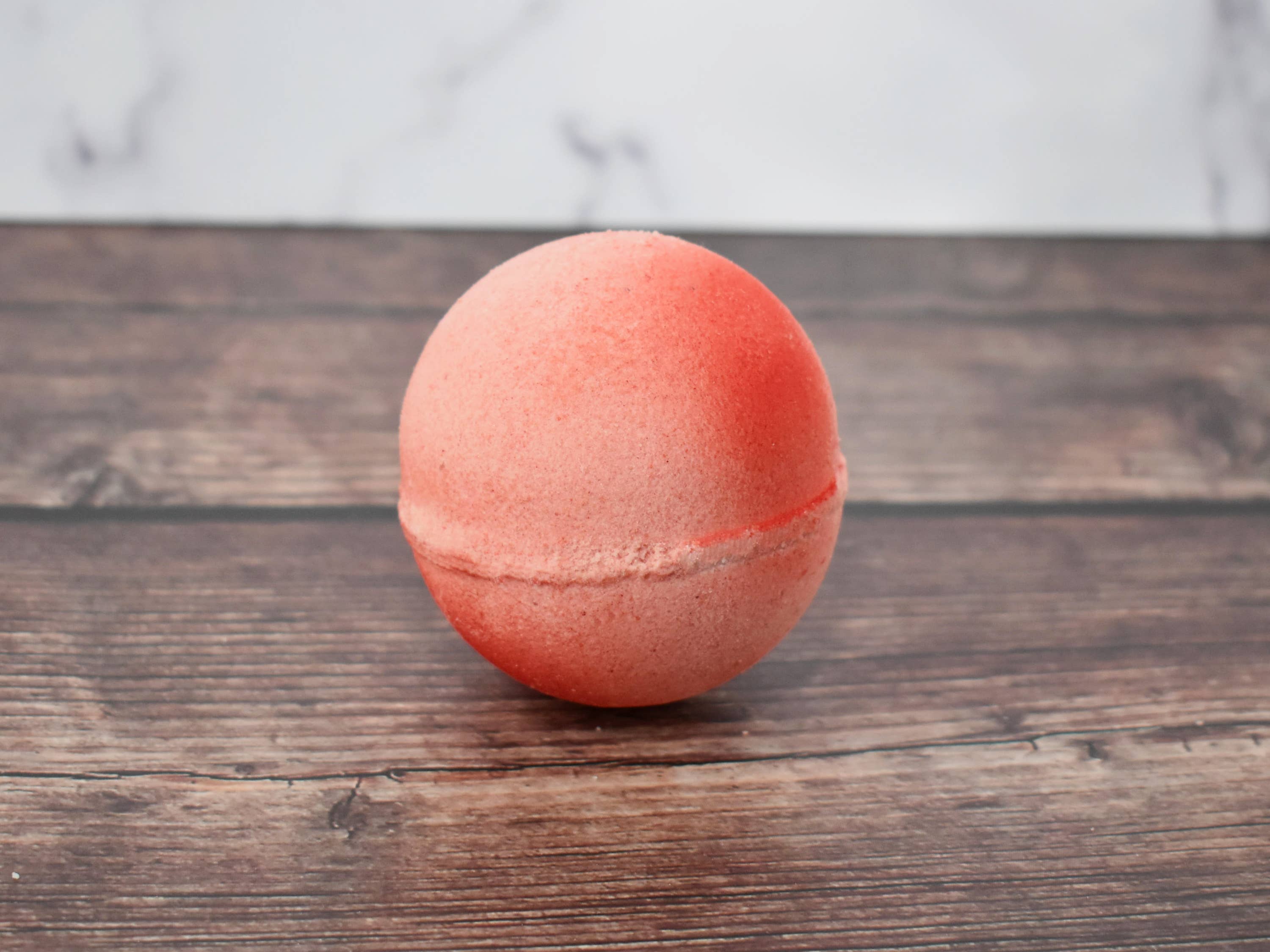 Dragonfly DayDream - Wholesale Bath Bomb/Fizz - APRICOT FREESIA Bath Bomb2