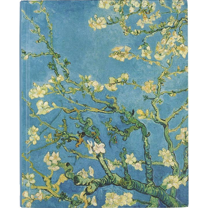 Peter Pauper Press - Wholesale Journal/Diary - Almond Blossom Journal