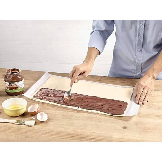 Ventures Int'l Products Inc. - Wholesale Kitchen Tool/Gadget - Betty Bossi Pocket Roller