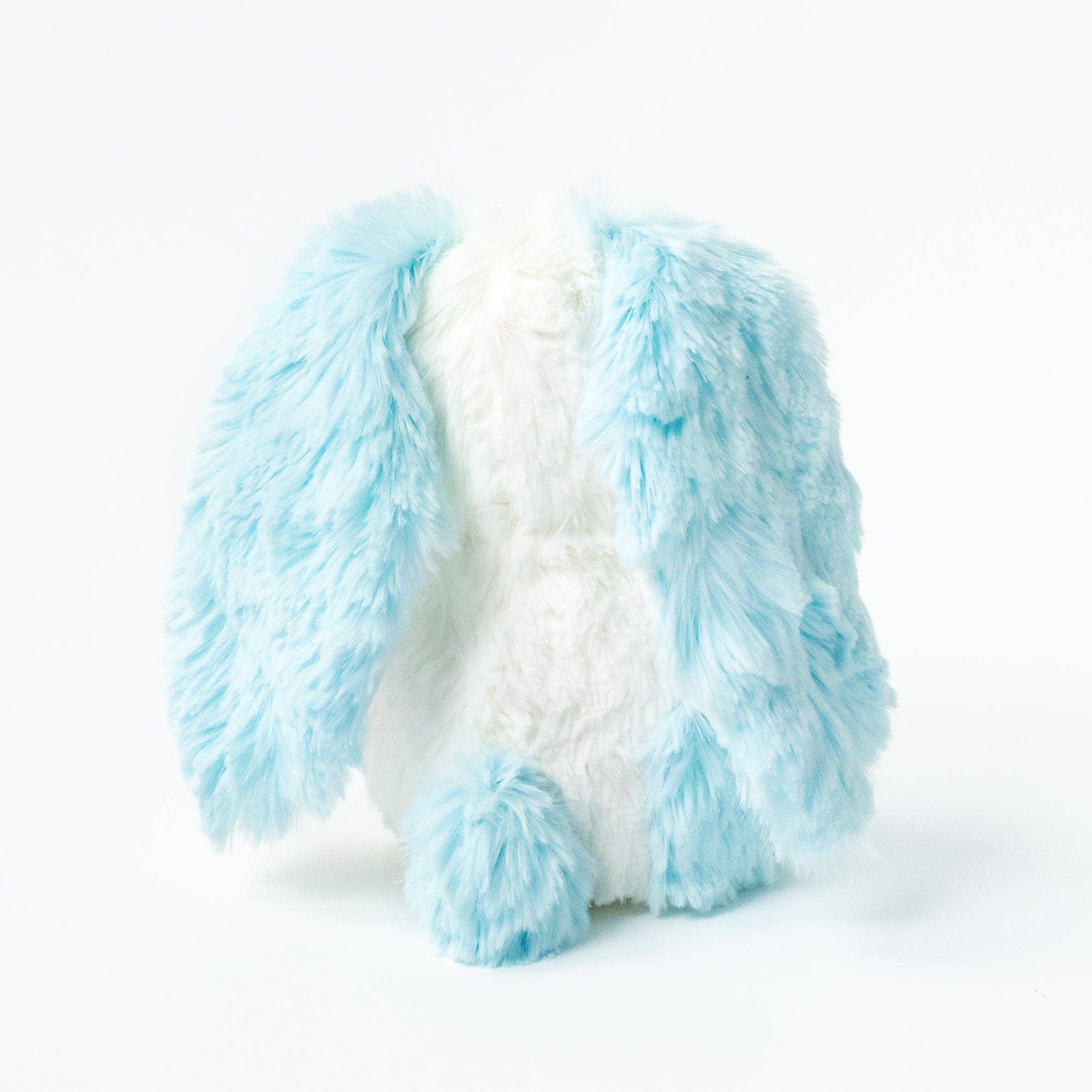 Slumberkins Inc. - Vente Peluche – enfant et bébé - Mini peluche Bunny - Sky2