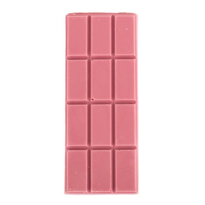 Sweet Pete's Candy - Wholesale Chocolate Bar - Chocolate Bar - Ruby Chocolate Solid1
