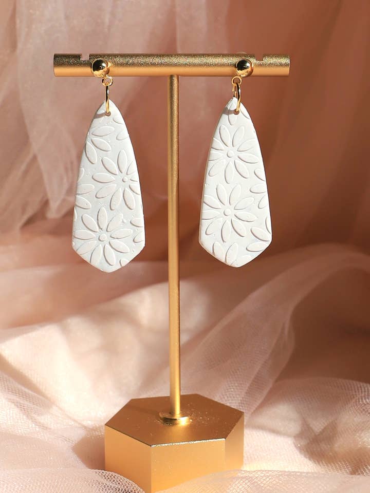 Wedding Lace for wholesale by Pinwheel Clay