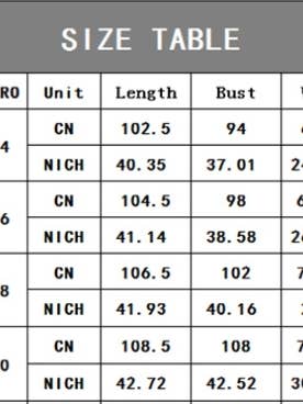 Lily Clothing - Wholesale Dress - Women's - TEMPERAMENT DESIGN SENSE OF MID-STYLE DRESS15