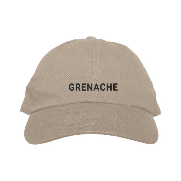 Grenache Hat for wholesale by THE WINO SHOP