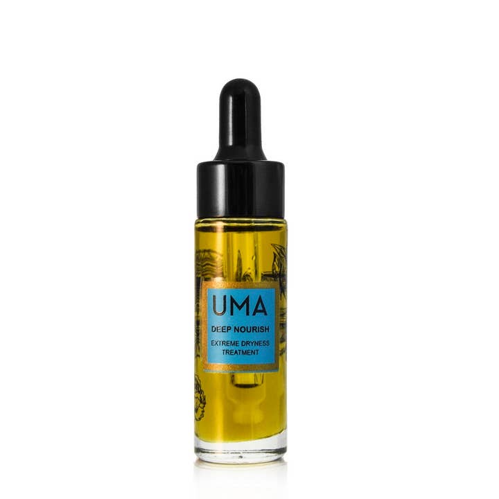 UMA Deep Nourish Extreme Dryness Treatment for wholesale by UMA