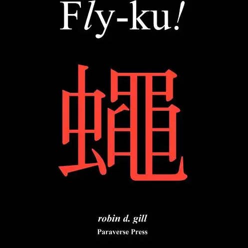 Books by splitShops - Wholesale Poetry & Drama - Fly-ku! - Paperback