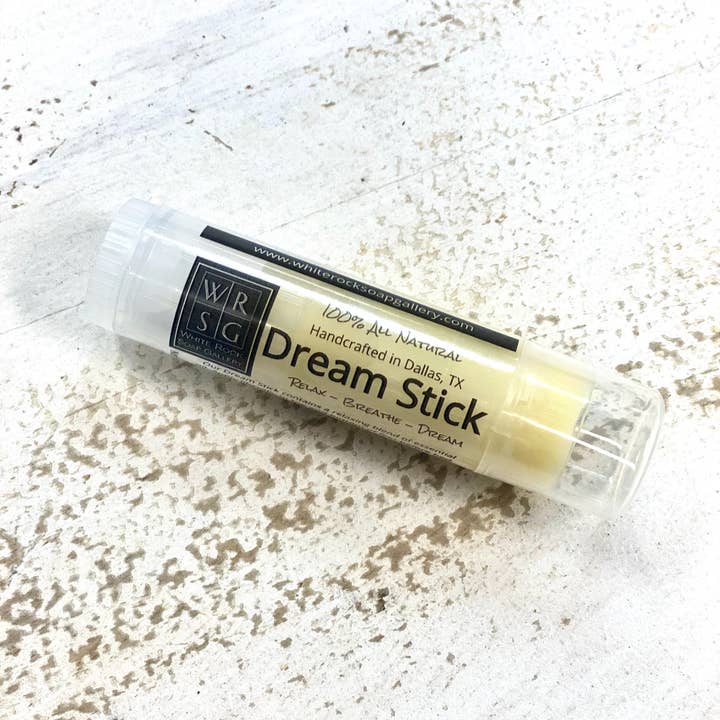 White Rock Soap Gallery - Wholesale Essential Oil - Dream Stick