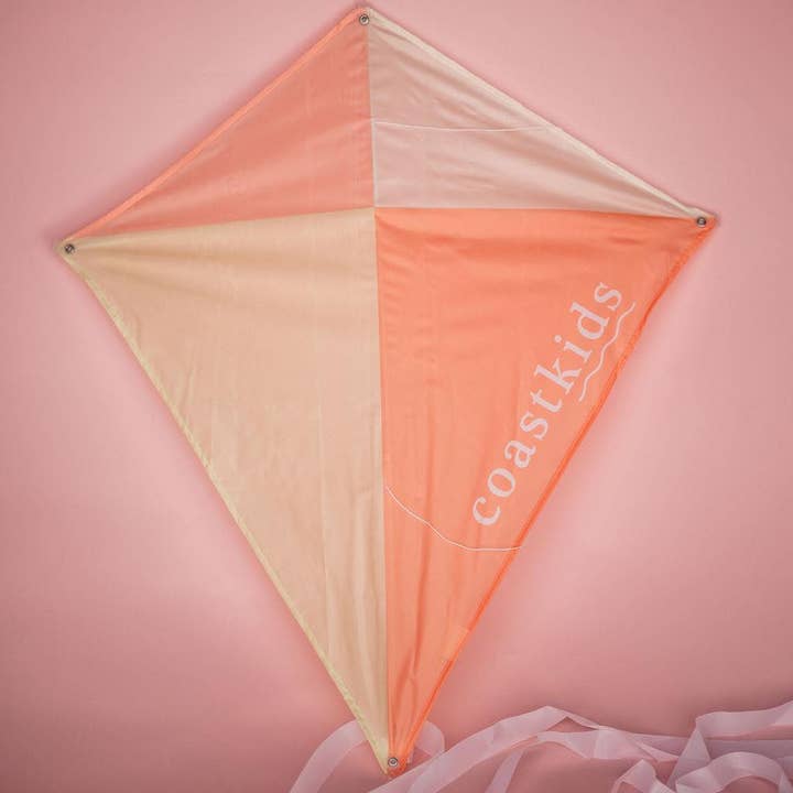 Coast Kids - Wholesale Sporting Game - Kids & Baby - kirra kite - made from recycled plastic bottles11