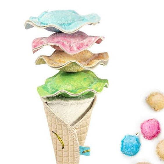 Ice, Ice, Baby for wholesale by Teeny Tiny Market