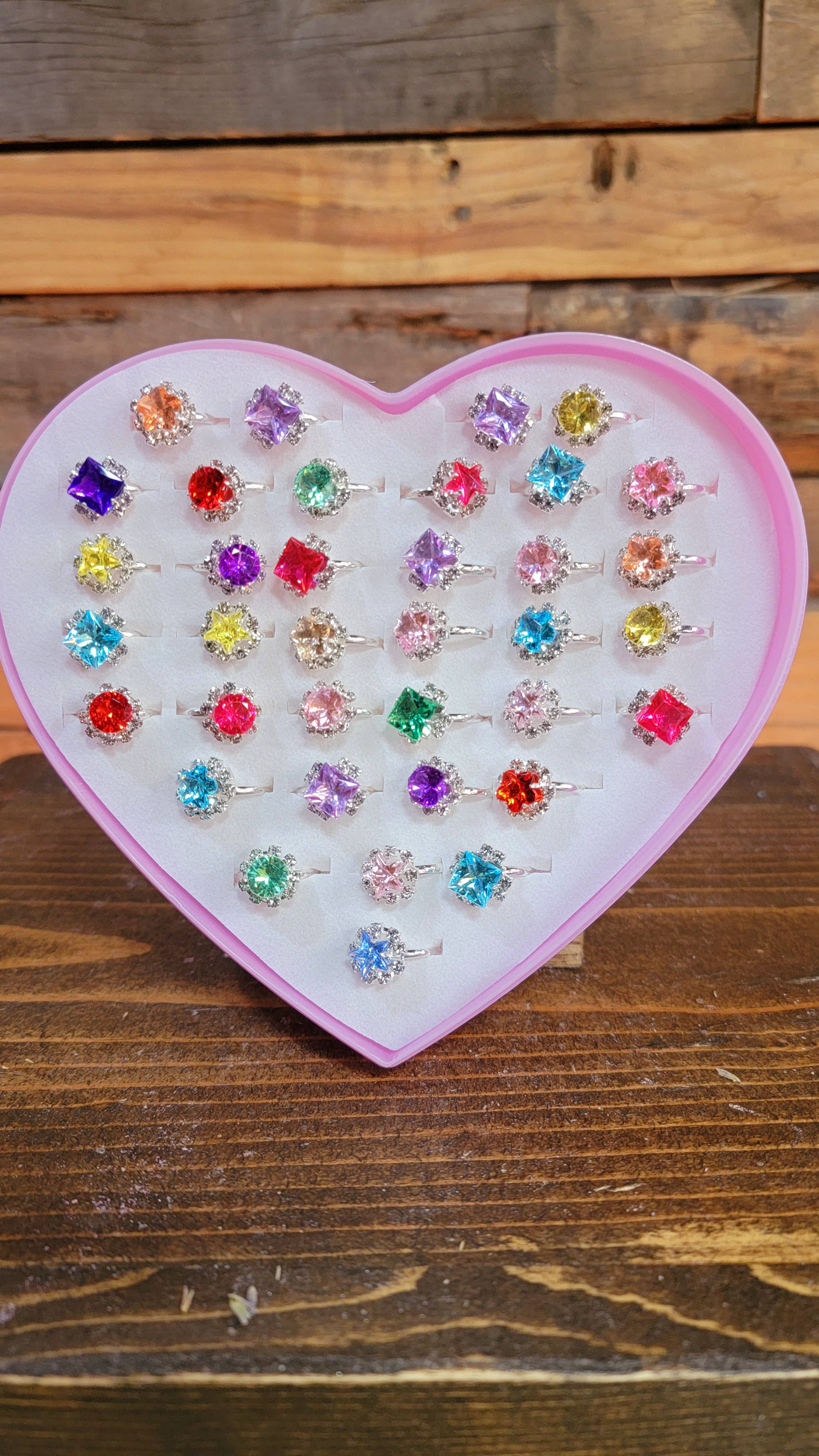 Penelope's Soaps & Such – Engroshandel Badekugle – Mystisk ring badebombe6