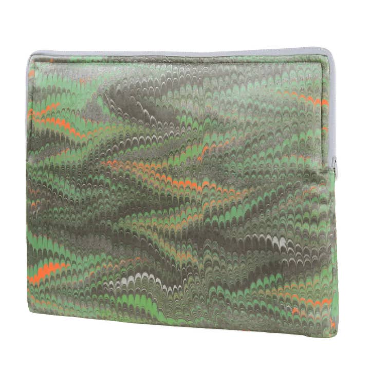 Mukadder No: 4 Laptop Bag for wholesale by The Grannie