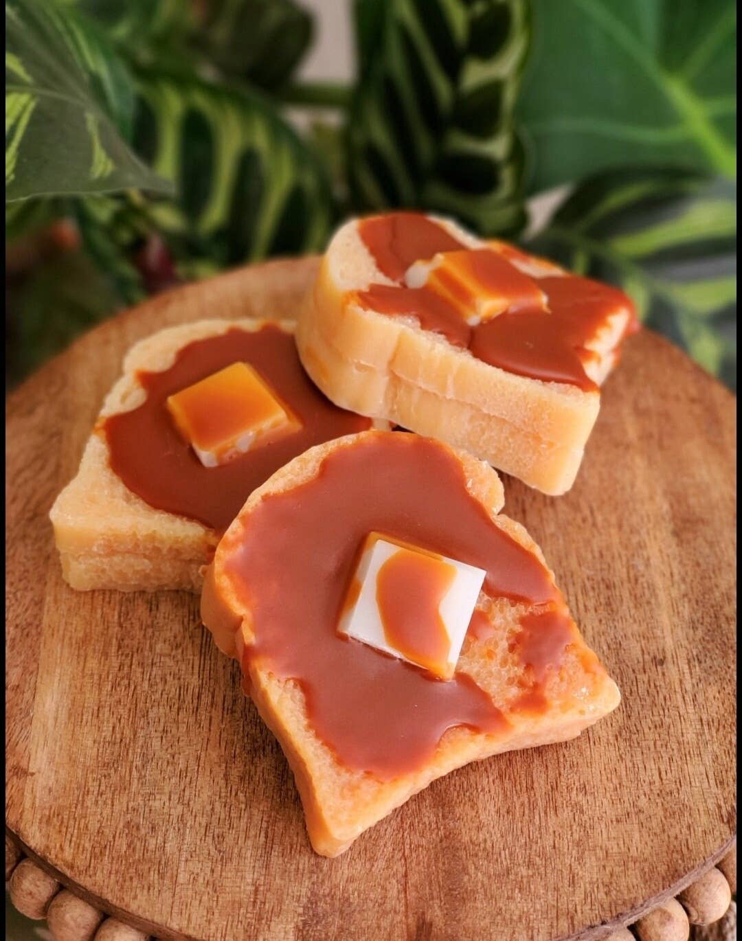 Weekend Wicks Candle Company LLC - Wholesale Smeltwax - Wentelteefjes smelt1