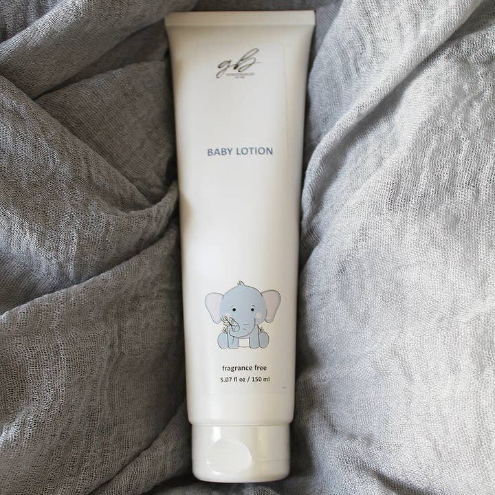 Baby Lotion With Rooibos And Aloe Ferox for wholesale by Gordonsbury