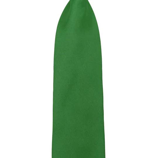 Ferrecci - Wholesale Necktie – Kids - Ferrecci - Premium 13" Boy's Clip-On Necktie2
