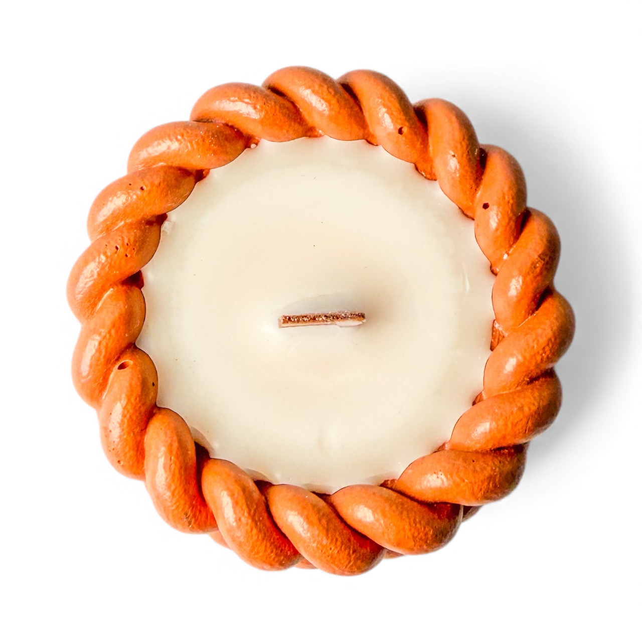 Little KT Company - Wholesale Tea Light Candles - Concrete Tea Light Candle7