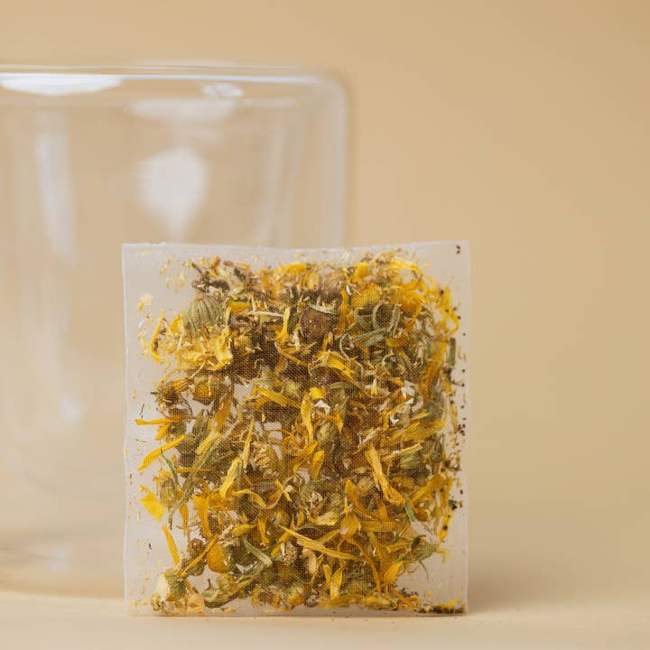 Bienfaits Infusions - Wholesale Health/Detox Tea - Inner peace relieves painful periods4