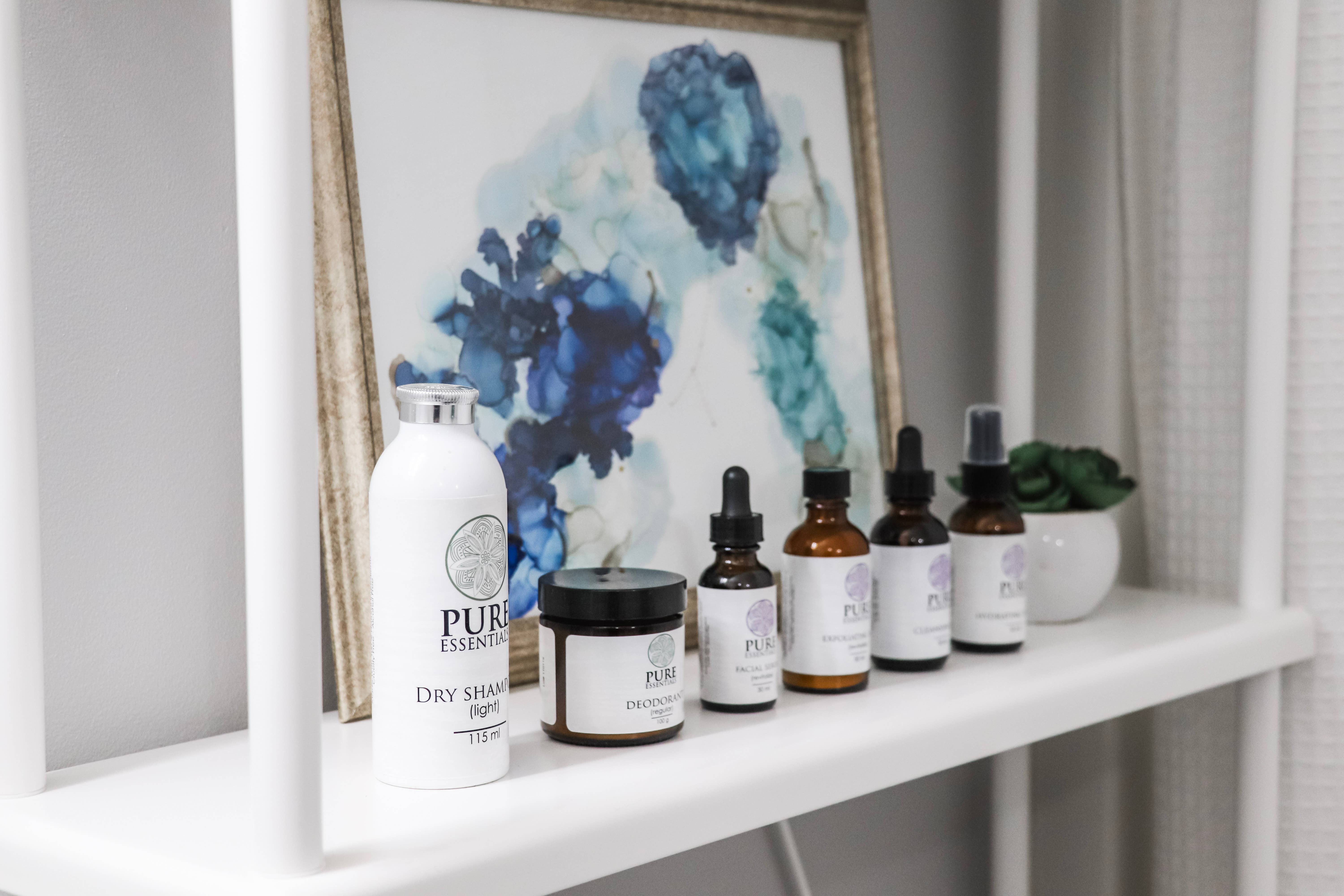 Pure Essentials Inc. - Wholesale Body Balm/Butter - Rise Up Body Balm1