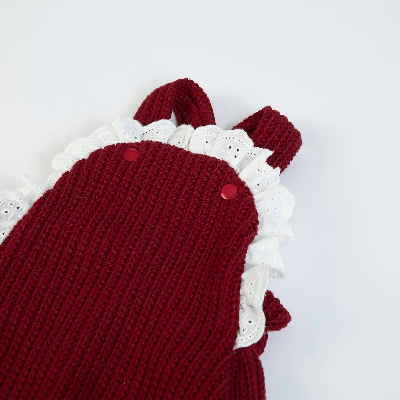 Red 16254 - Salopete - AW 24/25 für den Großhandel auf Faire1