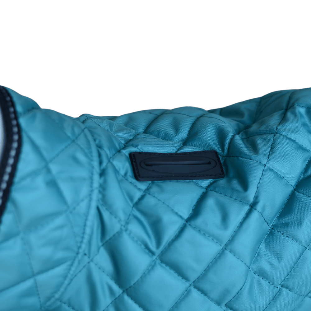 Henry Wag - Wholesale Pet Jacket - Dog - Henry Wag Quilted Dog Jacket13