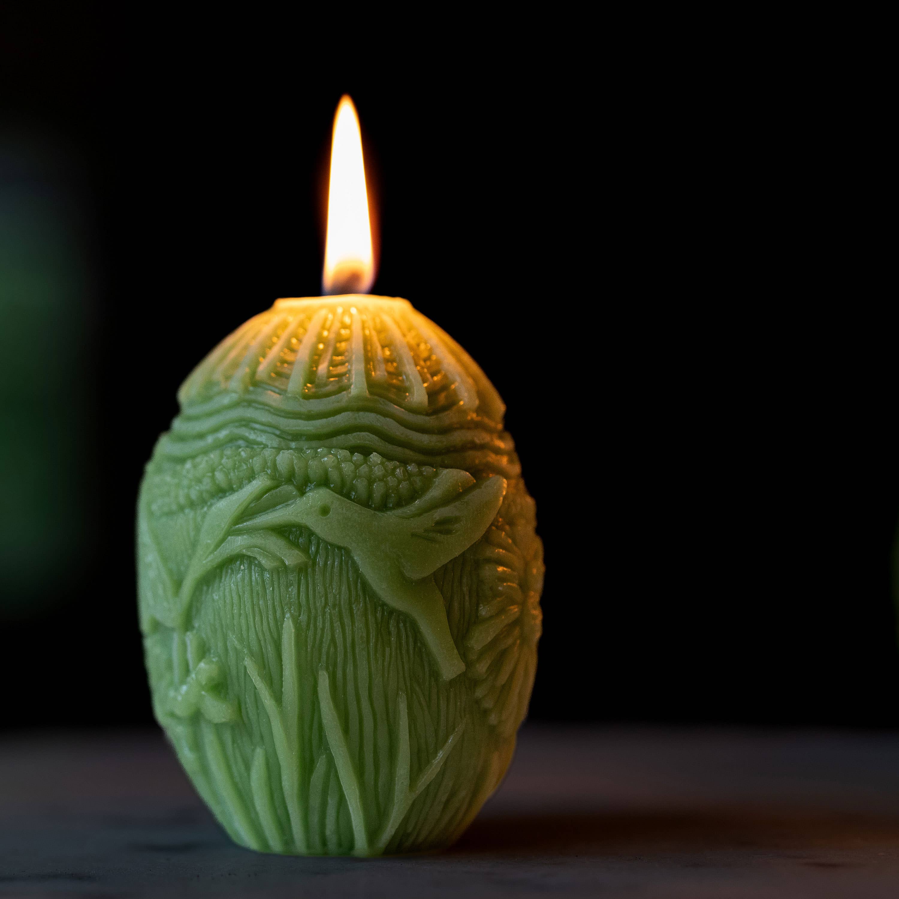 Sunbeam Candles, Inc - Vente Bougies originales - Tout sous le soleil2