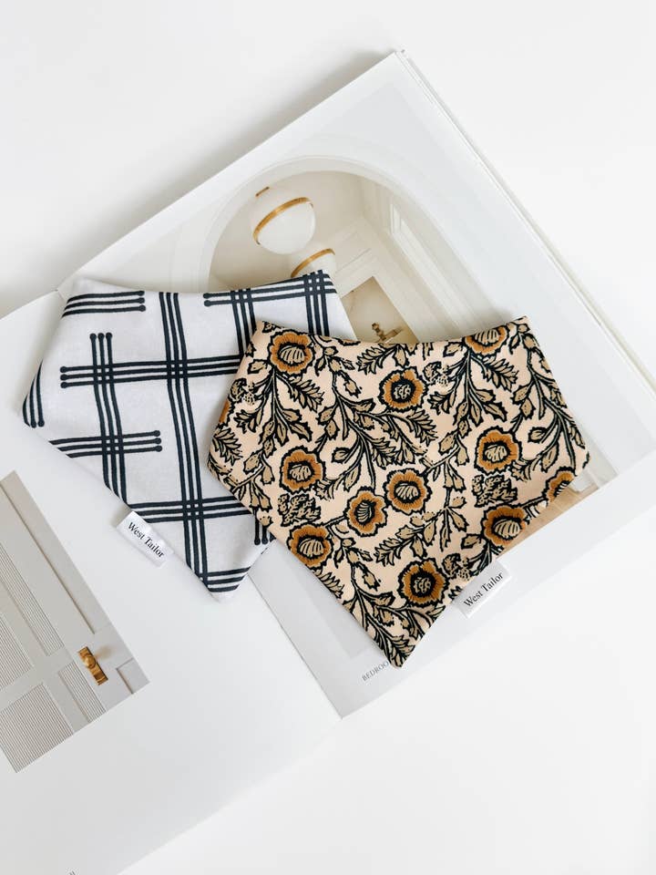 Lennox Bandana pour la vente par West Tailor