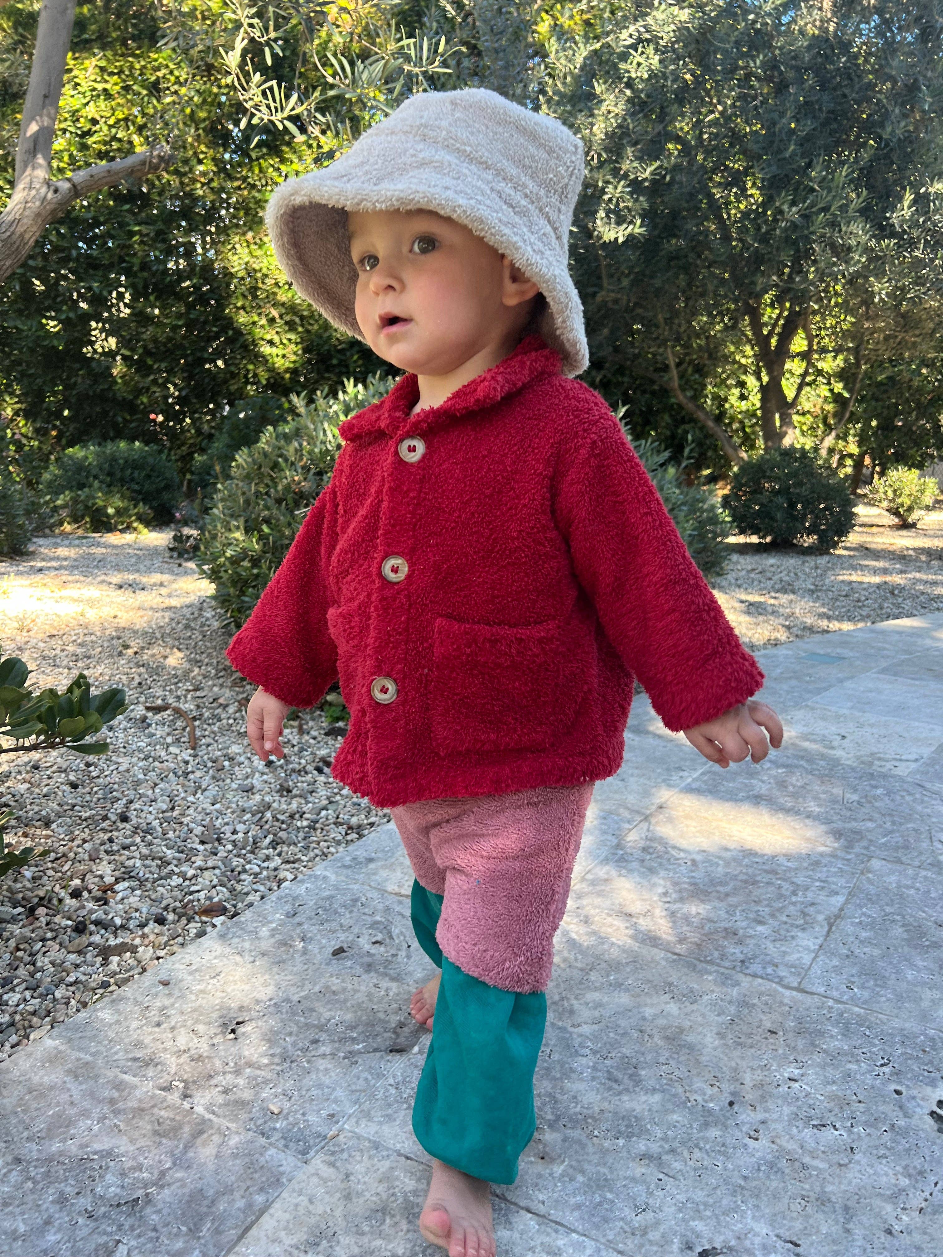 Simone Fan - Wholesale Shorts - Kids - Kids Shorts2