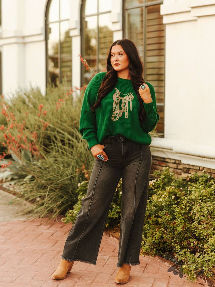 2 Fly Co - Wholesale Pants - Women's - WHISTLE BRITCHES *MIDNIGHT3